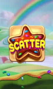 Candy Blitz Bombs