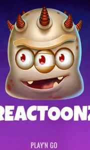 Reactoonz