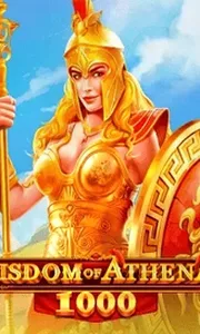 Wisdom of Athena 1000 -