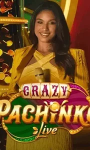 Crazy Pachinko