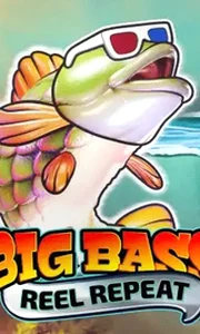 Big Bass Reel Repeat