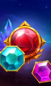 Diamond Cascade