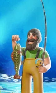 Big Bass Bonanza