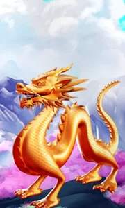 8 Golden Dragon Challenge