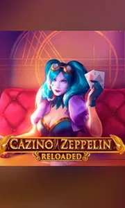 Cazino Zeppelin Reloaded