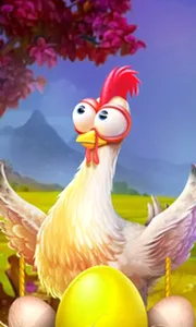 Chicken Drop