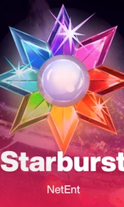 Starburst