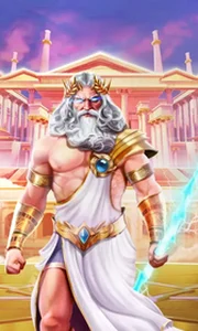 Gates of Olympus